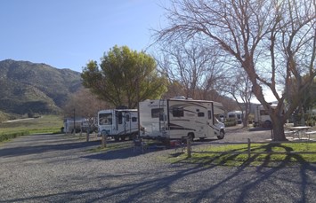 Banning Stagecoach KOA Journey Photo