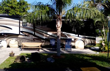 Hollywood KOA Photo