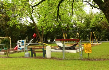 Cordele KOA Journey Photo