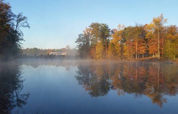 Batesville KOA Journey Photo