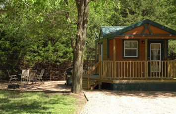 Wellington KOA Holiday Photo