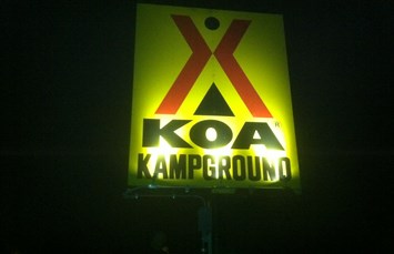 Albert Lea / Austin KOA Journey Photo