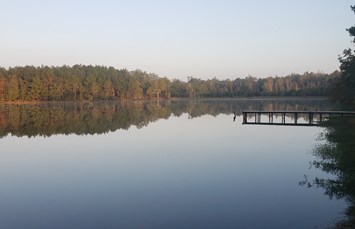 Hattiesburg / Okatoma River KOA Photo