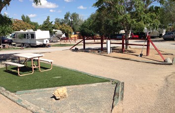 Albuquerque North / Bernalillo KOA Journey Photo