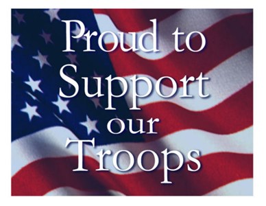 Active US Military Discount