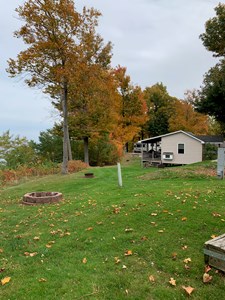 Save 20% off your Mid Week Cabin Stay