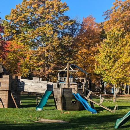 Sterling / Lake Ontario KOA Holiday