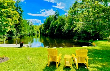 Quechee / Pine Valley KOA Holiday Photo