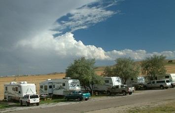 Douglas KOA Journey Photo