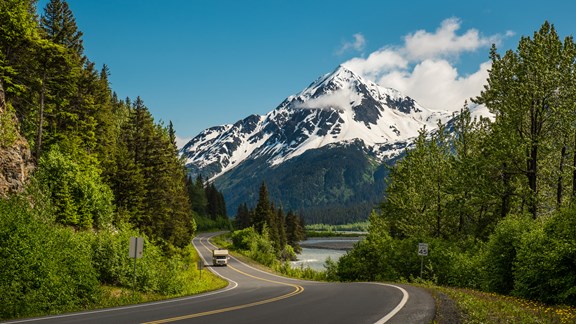Alaskan