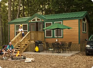 Cabins