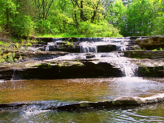 Wisconsin Dells