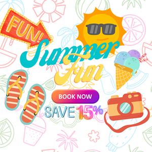 SUMMERFUN